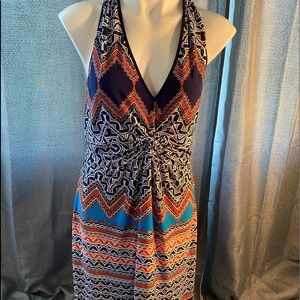 Laundry by Shelli Segal dress- SZ 12
